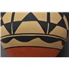 Image 13 : SANTO DOMINGO  POTTERY VASE ( ROBERT AGUILAR)