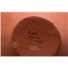 Image 7 : SANTO DOMINGO  POTTERY VASE ( ROBERT AGUILAR)