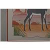 Image 8 : NAVAJO PAINTING (CHARLIE BEGAY)
