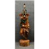 Image 1 : HOPI KACHINA (BRENDAN KAYQUOPTEWA)