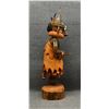 Image 2 : HOPI KACHINA (BRENDAN KAYQUOPTEWA)