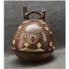 Image 1 : PRE-COLUMBIAN POTTERY PITCHER