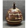Image 2 : PRE-COLUMBIAN POTTERY PITCHER