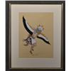 Image 2 : NAVAJO PAINTING (SAMMY JAMES)