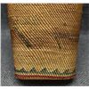 Image 10 : NOOTKA/ MAKAH BASKETRY COVERED BOTTLE