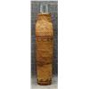 Image 2 : NOOTKA/ MAKAH BASKETRY COVERED BOTTLE