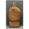 Image 3 : NOOTKA/ MAKAH BASKETRY COVERED BOTTLE