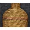 Image 8 : NOOTKA/ MAKAH BASKETRY COVERED BOTTLE