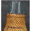 Image 9 : NOOTKA/ MAKAH BASKETRY COVERED BOTTLE