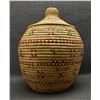 Image 2 : ESKIMO LIDDED BASKET (ANNIE P MUTE)