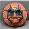 Image 1 : NORTHWEST COAST WOODEN MASK (DOUG  LAFONTAINE)