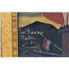 Image 3 : MEXICAN TIN RETABLO