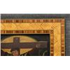 Image 8 : MEXICAN TIN RETABLO