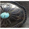 Image 8 : NAVAJO BUCKLE