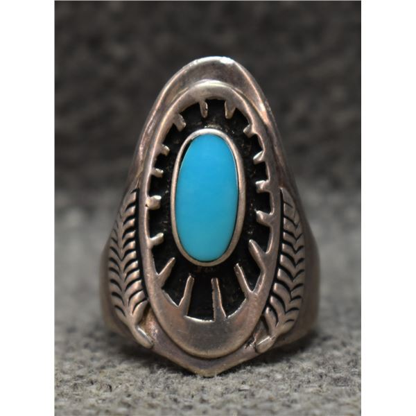 CHEYENNE RING