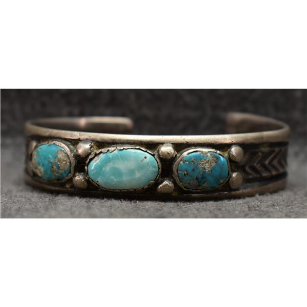 NAVAJO BRACELET