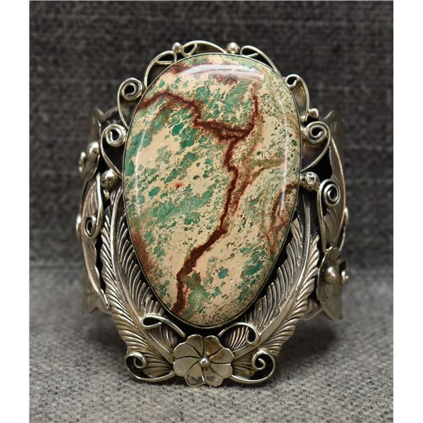 NAVAJO BRACELET (PERCY SPENCER)