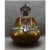 Image 1 : WESTERN BRONZE JAR (TOM KNAPP)