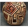 Image 8 : HOPI POTTERY VASE (TOM POLACCA)