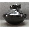 Image 2 : MATA ORTIZ POTTEY EFFIGY JAR ( LYDIA QUEZADA)