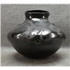 Image 3 : MATA ORTIZ POTTEY EFFIGY JAR ( LYDIA QUEZADA)