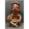 Image 1 : NAYARIT POTTERY FIGURE