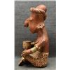 Image 2 : NAYARIT POTTERY FIGURE
