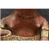 Image 8 : NAYARIT POTTERY FIGURE
