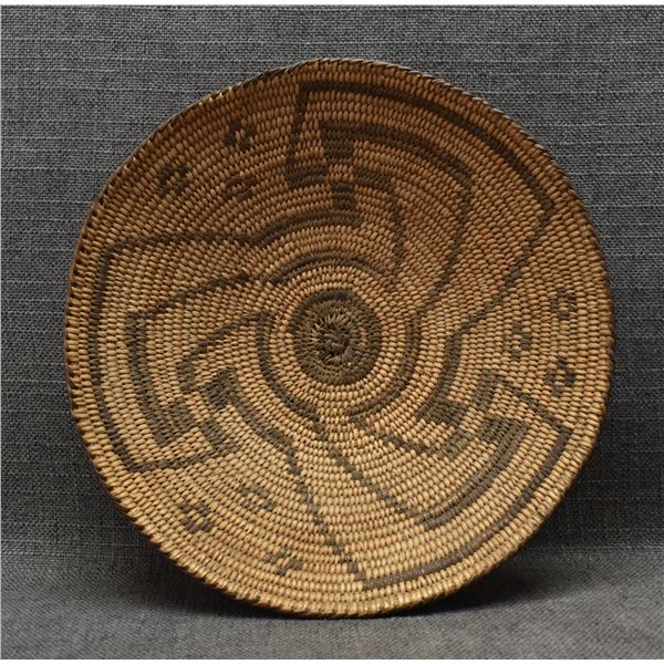 PIMA BASKETRY BOWL
