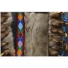 Image 11 : PRAIRIE OTTER SKIN FAUX BEAR CLAW NECKLACE