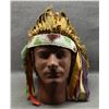 Image 2 : PLAINS INDIAN BONNET