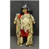 Image 3 : PLAINS DOLL