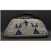 Image 2 : SIOUX BEADED DOCTORS BAG