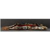 Image 3 : PLAINS BEADED MOCCASINS