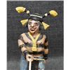 Image 8 : HOPI KACHINA (REGINA NAHA)