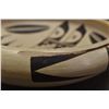 Image 10 : HOPI POTTERY BOWL  (SADIE ADAMS)