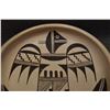 Image 8 : HOPI POTTERY BOWL  (SADIE ADAMS)
