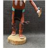 Image 11 : TWO NAVAJO DOLLS
