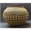 Image 2 : WOUNAAN RAINFOREST BASKETRY OLLA