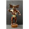 Image 1 : HOPI KACHINA (ARRON FRED)