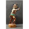 Image 2 : HOPI KACHINA (ARRON FRED)