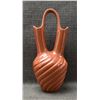 Image 1 : JEMEZ POTTERY WEDDING VASE (PAULINE ROMERO)