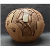 Image 2 : HOPI POTTERY SEED JAR (POLACCA)