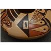 Image 10 : HOPI  POTTERY SEED JAR ( ADELL LALO NAMPEYO)