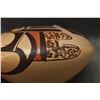 Image 11 : HOPI  POTTERY SEED JAR ( ADELL LALO NAMPEYO)