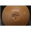 Image 3 : HOPI  POTTERY SEED JAR ( ADELL LALO NAMPEYO)