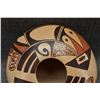 Image 8 : HOPI  POTTERY SEED JAR ( ADELL LALO NAMPEYO)