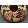 Image 9 : HOPI  POTTERY SEED JAR ( ADELL LALO NAMPEYO)