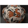 Image 10 : ACOMA POTTERY JAR ( F ARAGON)