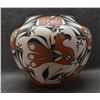 Image 3 : ACOMA POTTERY JAR ( F ARAGON)